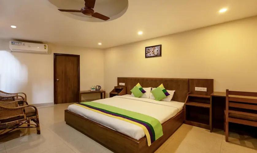 Swagatam Inn, 5 Minutes Walk From Guwahati Railway Station Exterior foto